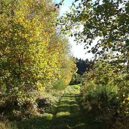 3 De Renuamont Country house Sainte-Ode