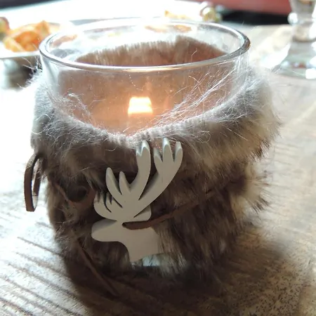 Country house 3 De Renuamont *