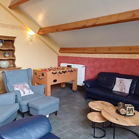 3 De Renuamont Casa de Campo