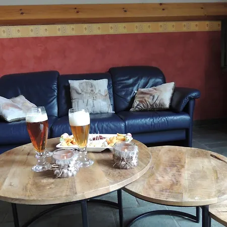 3 De Renuamont Country house *