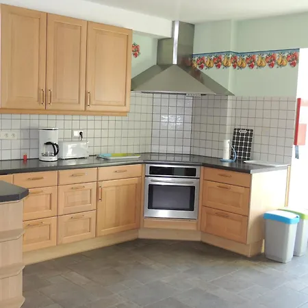 3 De Renuamont Country house