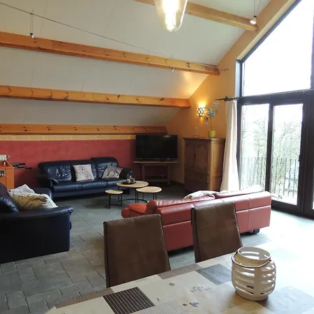 Country house 3 De Renuamont