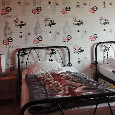 3 De Renuamont Venkovský dům *