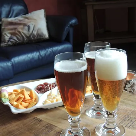 Venkovský dům 3 De Renuamont *