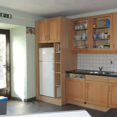 3 De Renuamont Country house Sainte-Ode