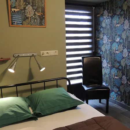 3 De Renuamont * Sainte-Ode