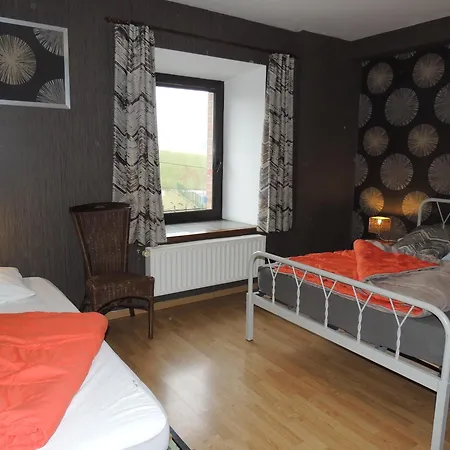 Country house 3 De Renuamont *