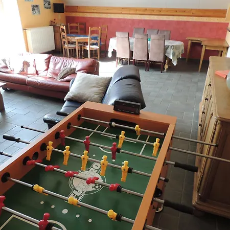 3 De Renuamont Casa de Campo