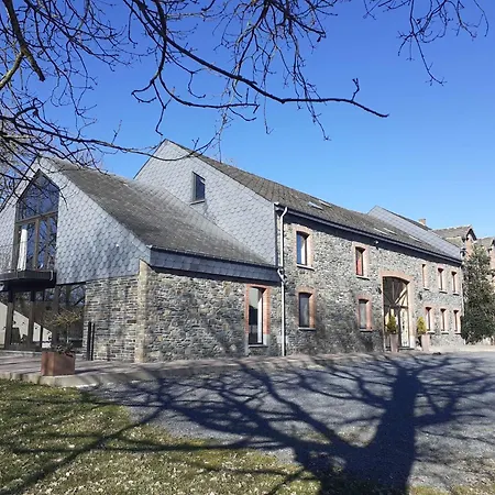 Country house 3 De Renuamont *