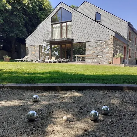 Country house 3 De Renuamont *