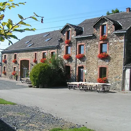 3 De Renuamont Casa de Campo