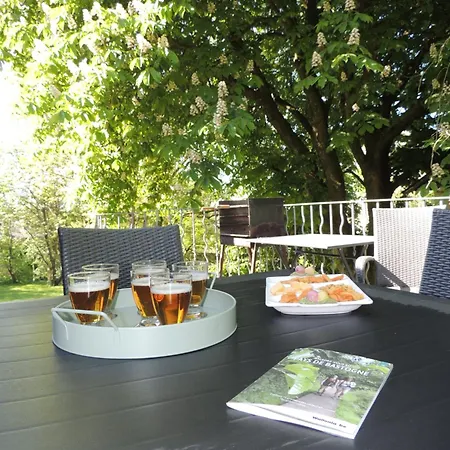 Country house 3 De Renuamont